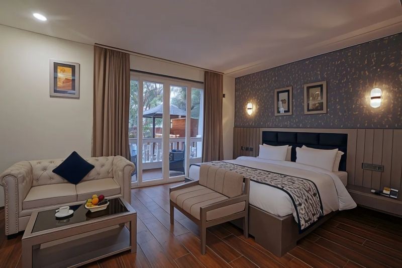 family suite