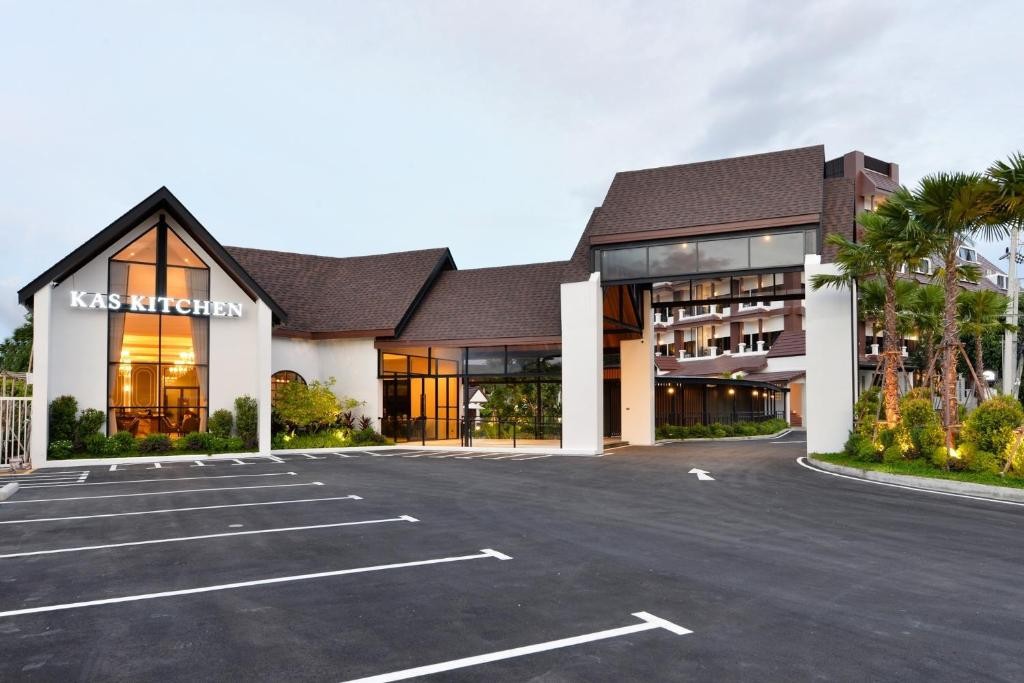 KASTEL PATTAYA HOTEL