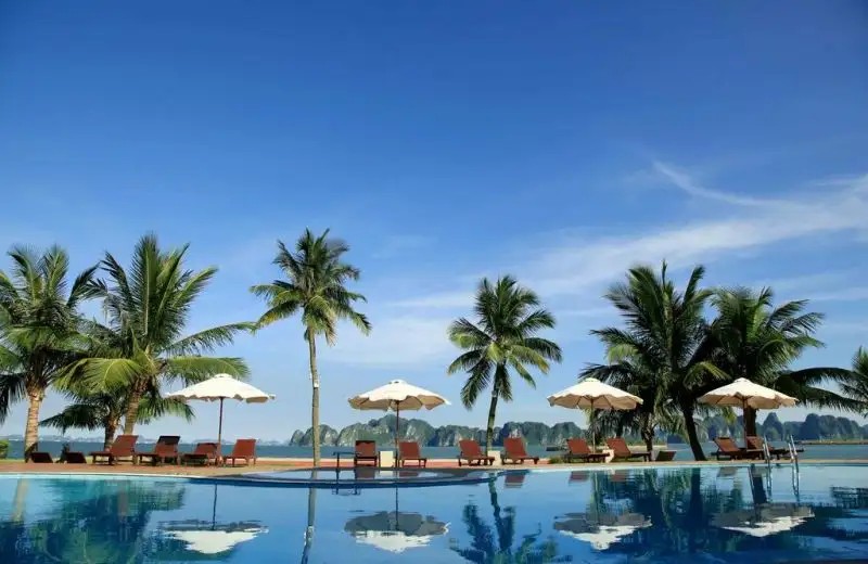 LA PAZ RESORT TUAN CHAU HA LONG