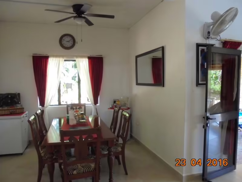 BETHLEHEM VILLA