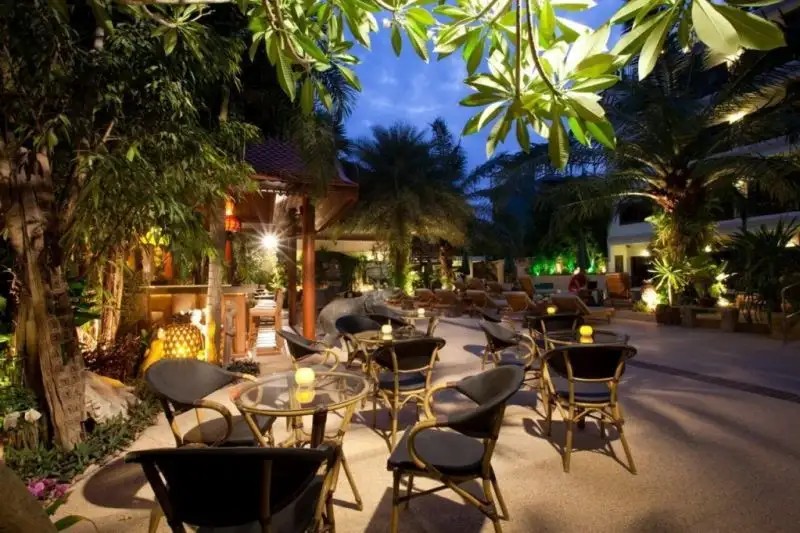 BAAN SOUY RESORT
