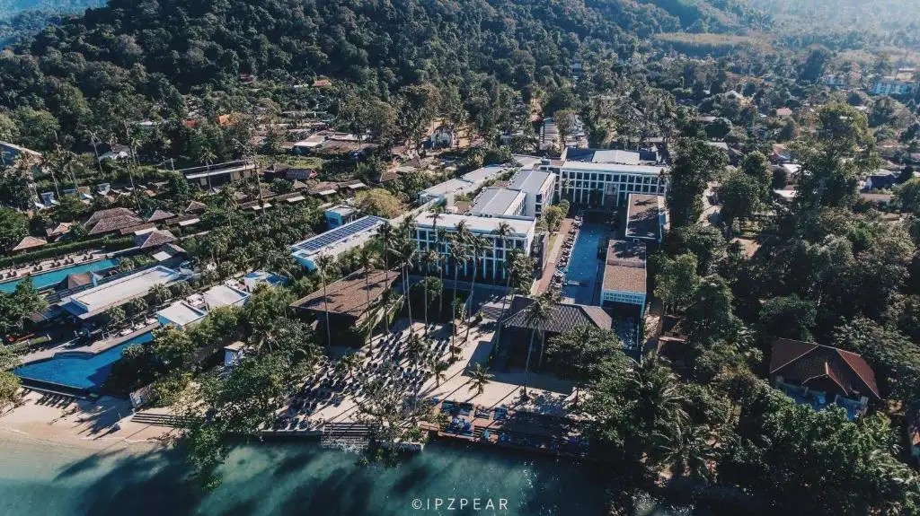 AWA RESORT KOH CHANG