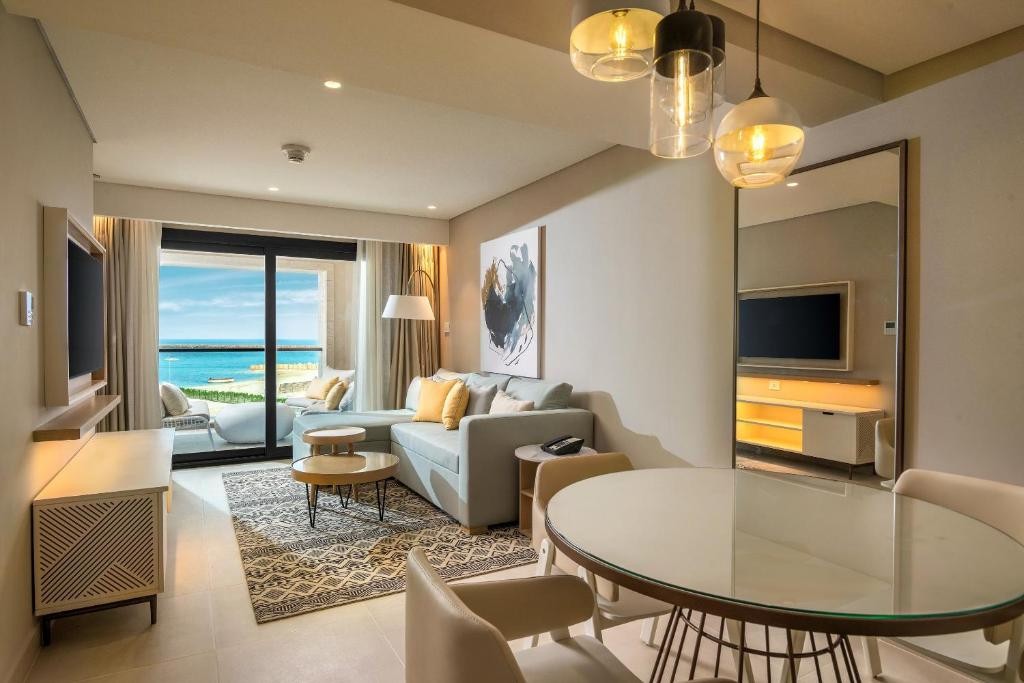 PALMA BAY ROTANA RESORT