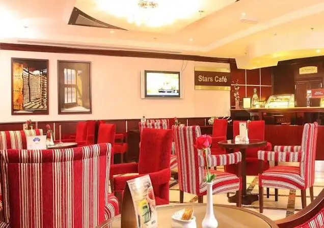 EMIRATES STARS HOTEL APARTMENTS
