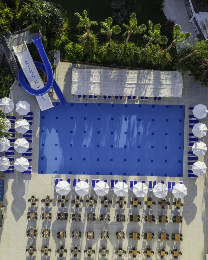 RING BEACH HOTEL