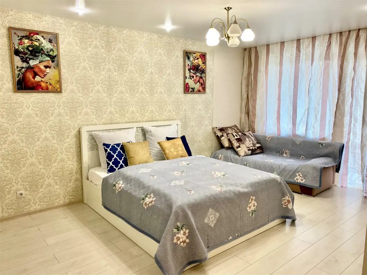 WEST 39 НА ГАЙДАРА 15А