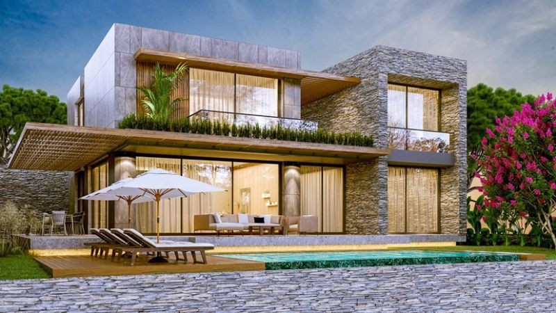 owner villa