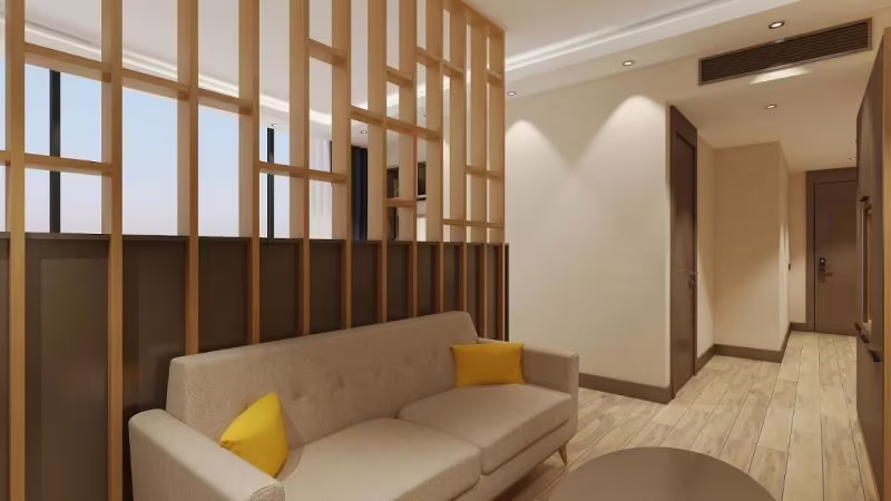 NEW WAVE APARTMENTS