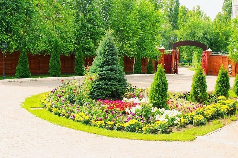 ПАРК-ОТЕЛЬ ЗАРЕЧНЫЙ
