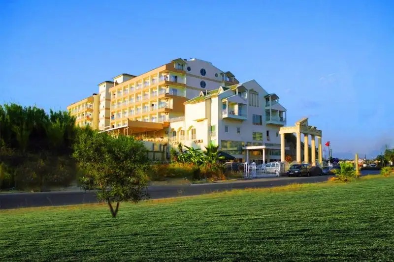 PALMET SIDE HOTEL