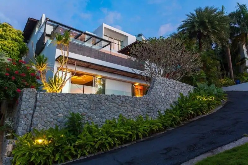 BLUESIAM VILLAS PHUKET
