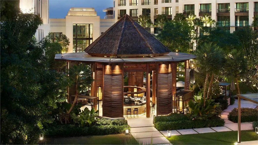 SIAM KEMPINSKI
