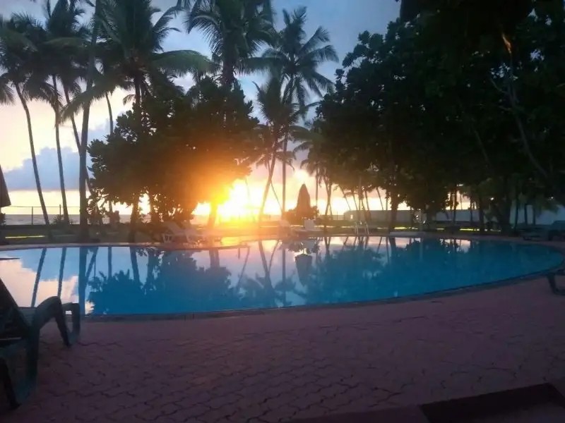 SHALIMAR BEACH RESORT