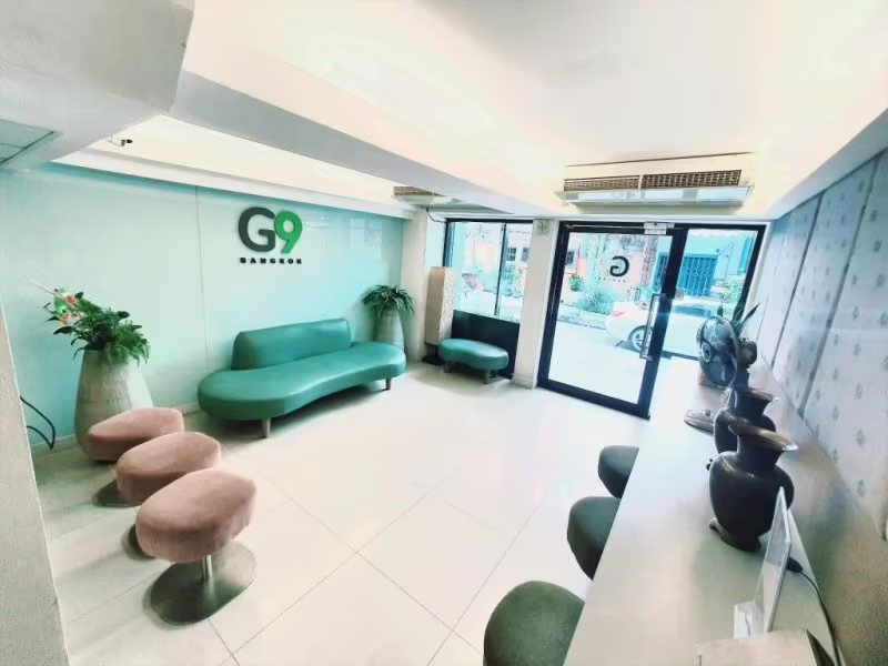 G9 BANGKOK