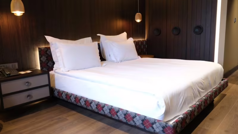 NO 21 HOTEL
