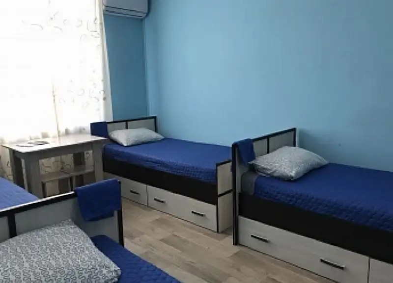 ГОРОД И МОРЕ