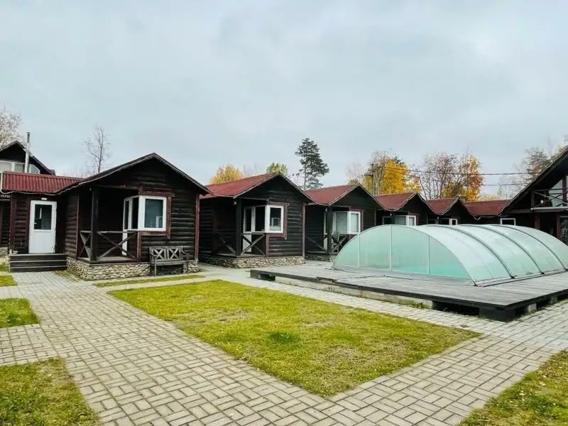 ПЛОТВИЧКИНА ЗАВОДЬ