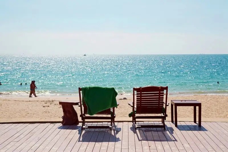 NAKARA LONG BEACH RESORT