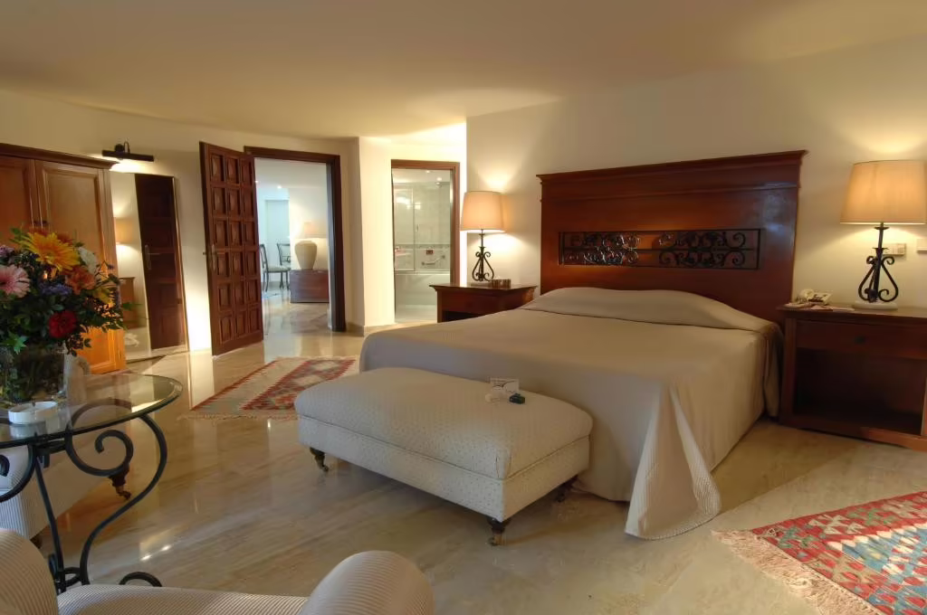 MARTI RESORT