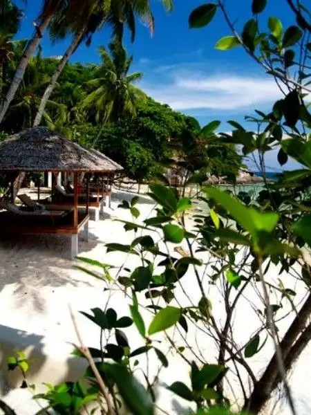 JAPAMALA RESORT