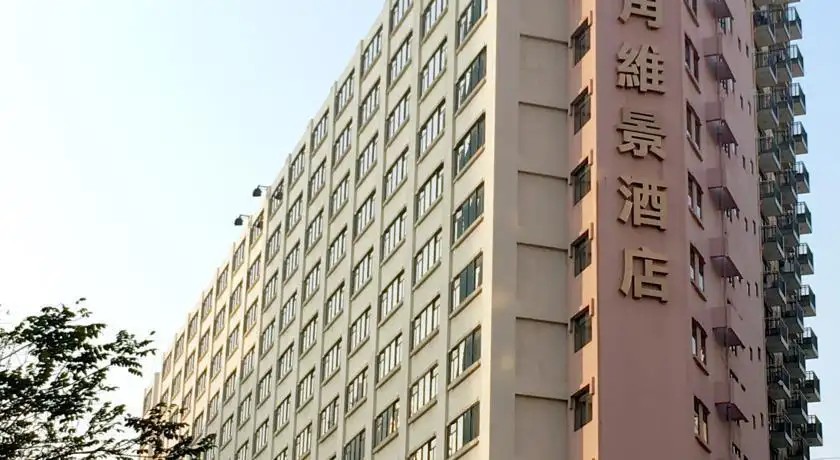 METROPARK MONGKOK