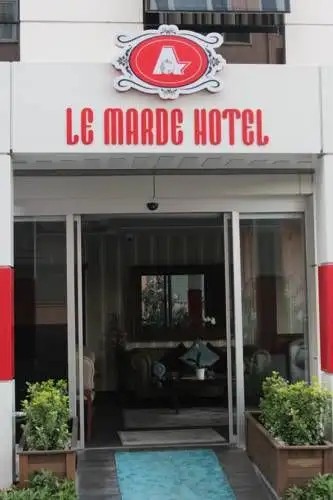LE MARDE