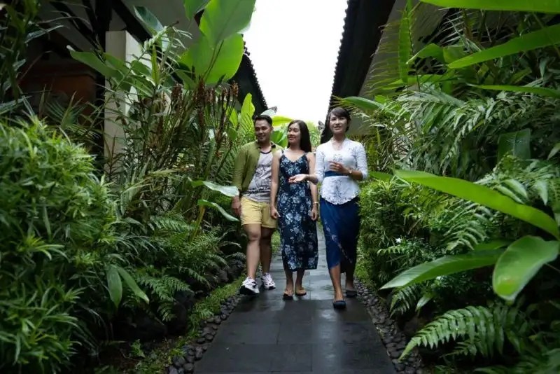 NATYA HOTEL TANAH LOT