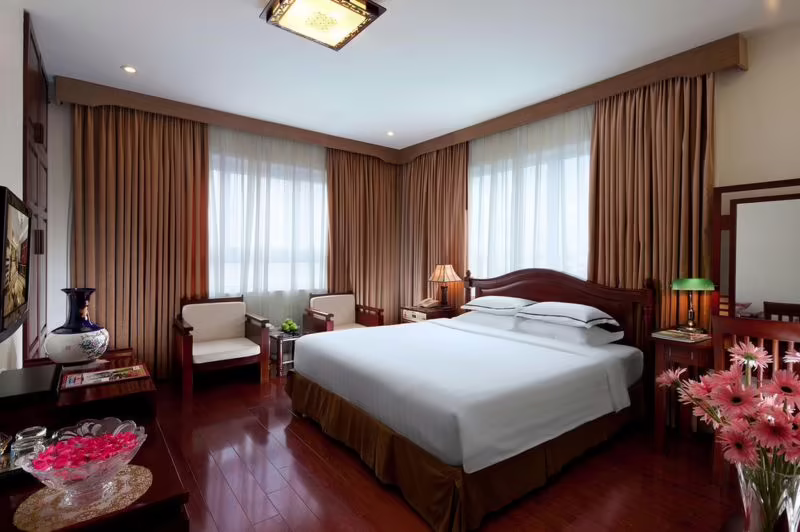 HANOI IMPERIAL