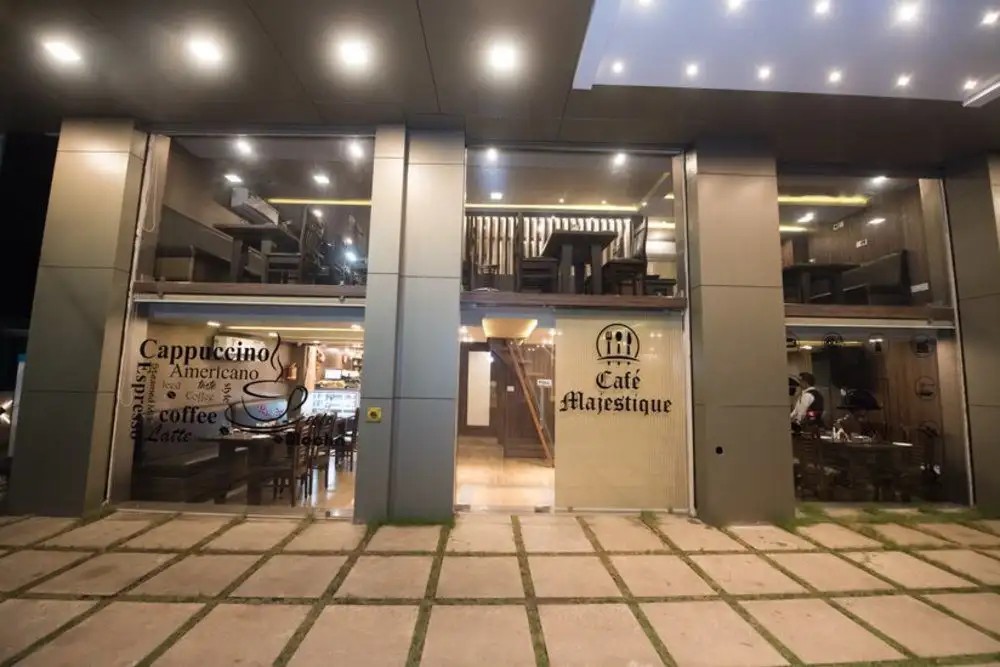 VICTORIA PARADISE INN BOUTIQUE (EX. HOTEL ROYAL ANTHURIUM)