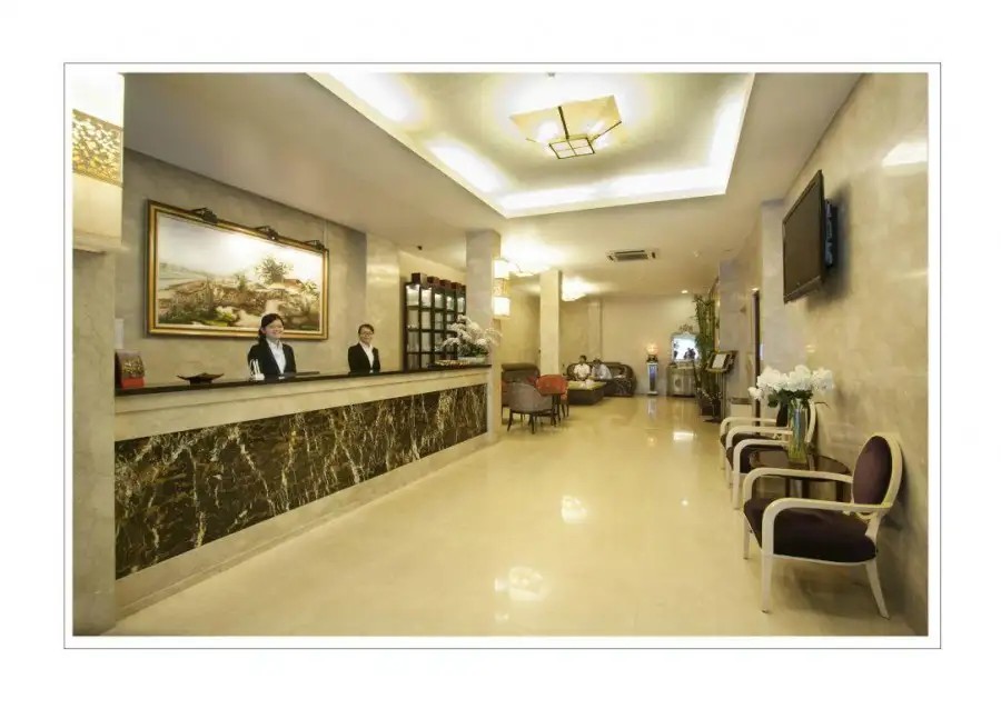 MIFUKI HOTEL & SPA