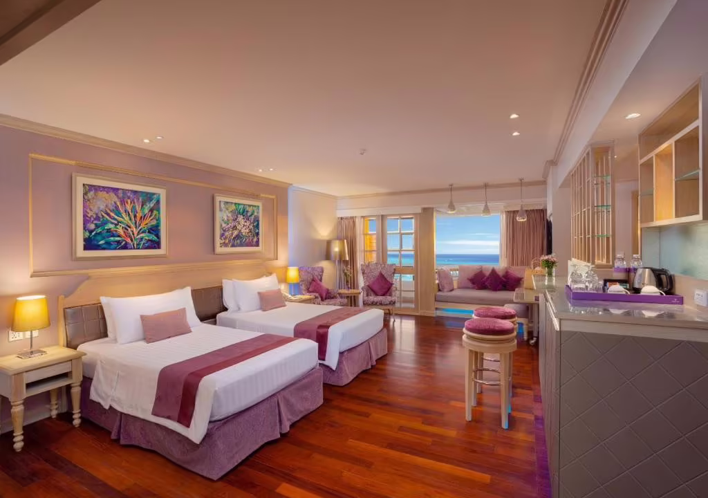 DIAMOND CLIFF RESORT & SPA