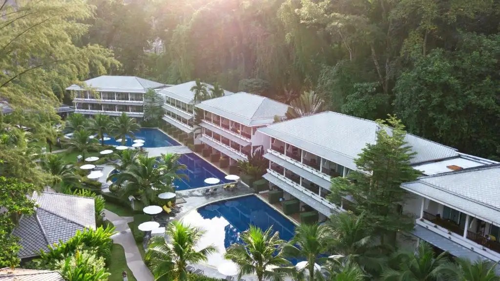 SENTIDO KHAO LAK RESORT (EX.TUI BLUE KHAO LAK RESORT)