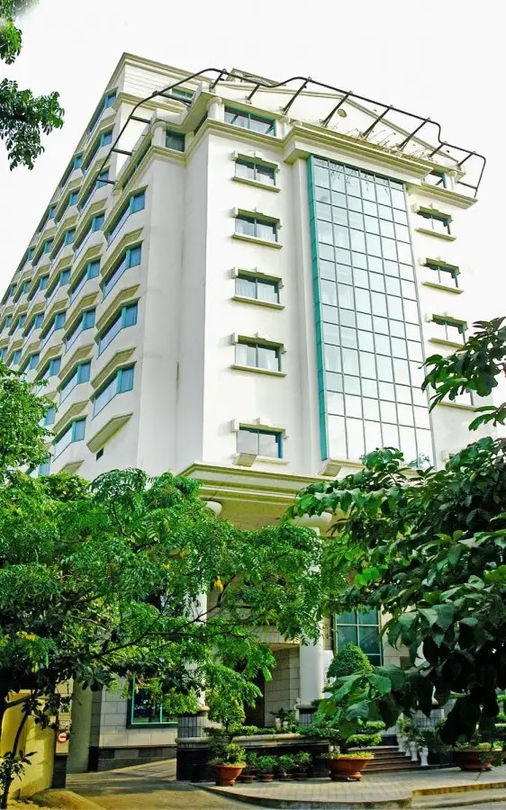 SUNWAY HOTEL HANOI
