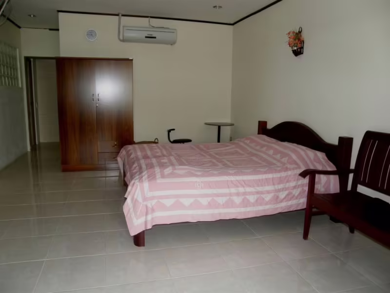 ANCHANA HOUSE