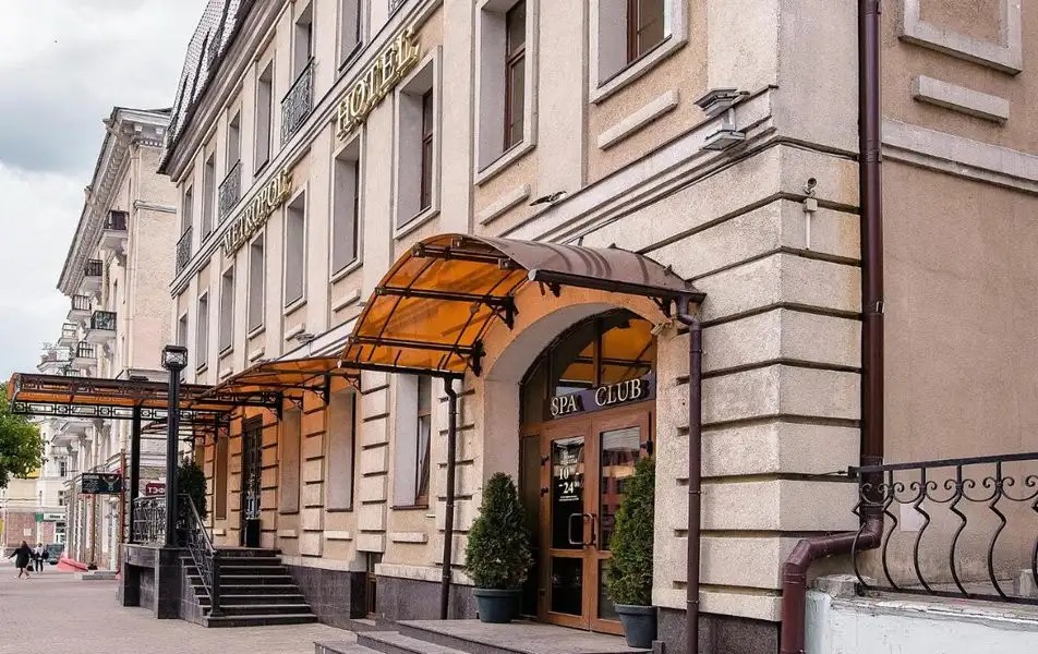 МЕТРОПОЛЬ