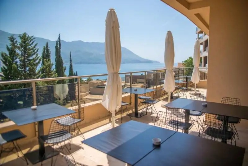 HOTEL HARMONIA BY DUKLEY