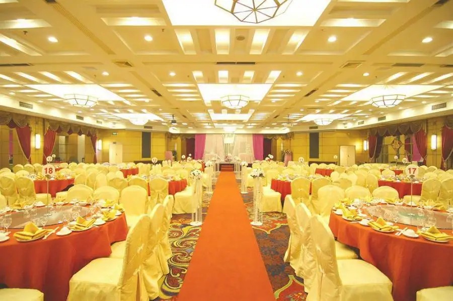 GUANGZHOU HOTEL