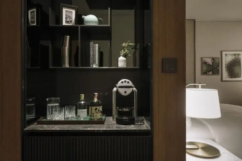 KIMPTON MAA LAI BANGKOK AN IHG HOTEL