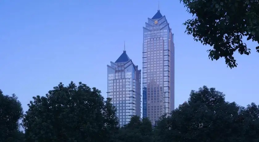 SHANGRI-LA HOTEL SUZHOU
