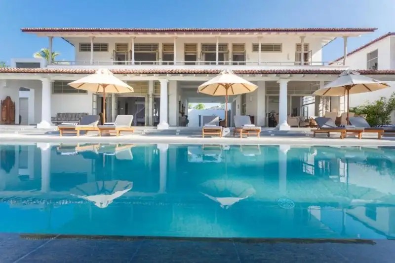 VILLA SULANGA