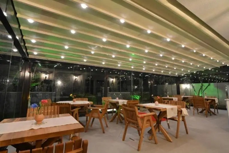 DALYAN RISUS SUITE