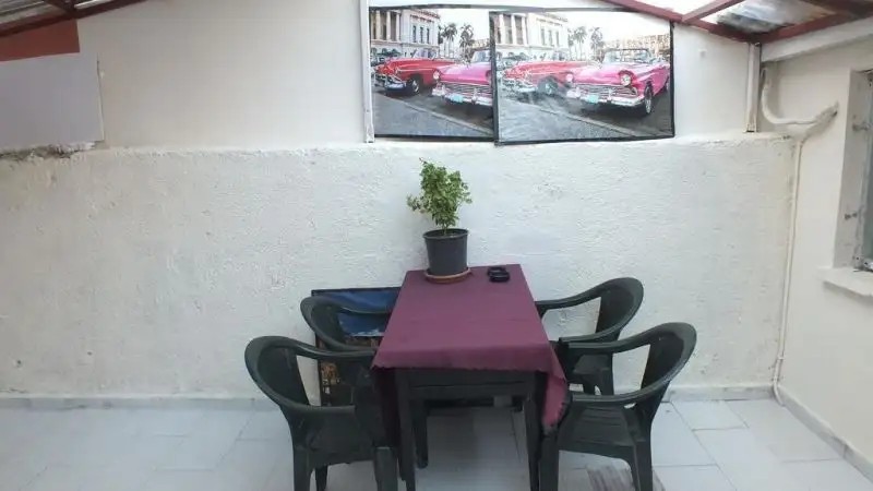 ERSOY EFE PANSIYON