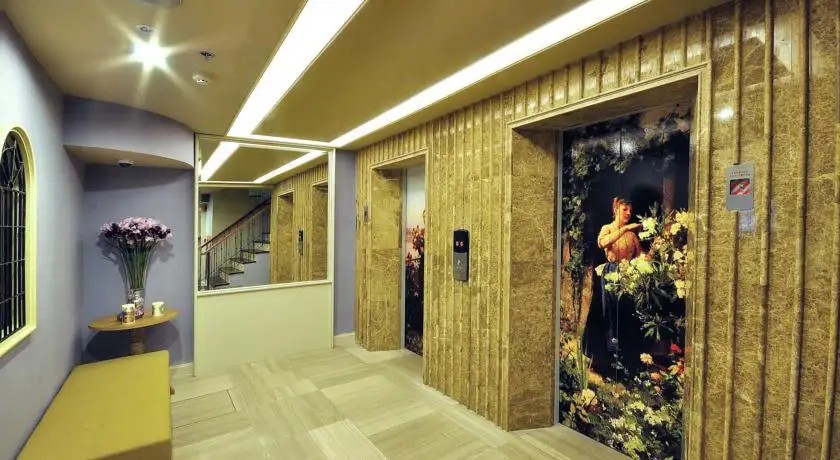 SALIL HOTEL SUKHUMVIT SOI 11