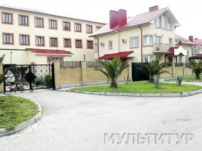 ДОЛИНА АДЛЕР