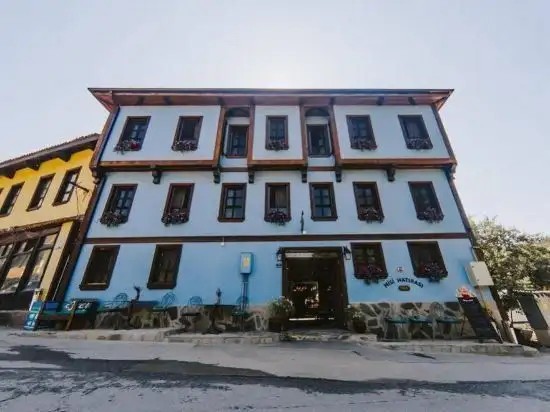 MISGIBI OTEL