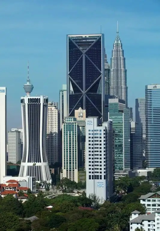 ELEMENT BY WESTIN KUALA LUMPUR