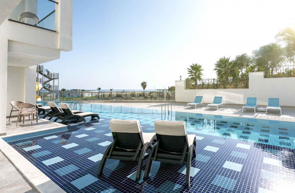 DIAMOND DE LUXE HOTEL & SPA