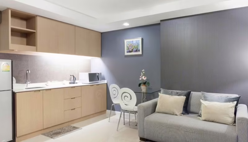 THE AIM SATHORN