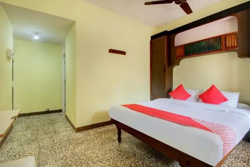 GAFFINOS BEACH RESORT