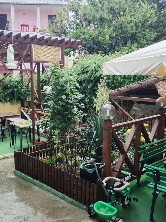 КРЫМСКАЯ РОМАШКА